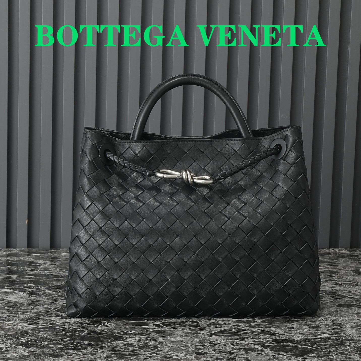 Bottega Veneta Top Handle Bags